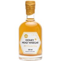 Cape Town Meadery Honey Mead Vinegar